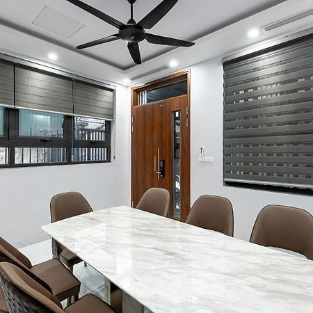 Ami House Aparthotel Ανόι Εξωτερικό φωτογραφία