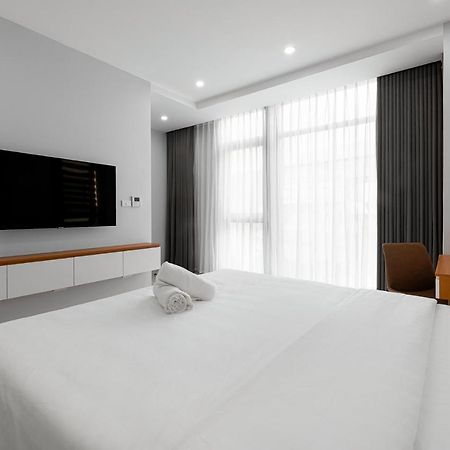 Ami House Aparthotel Ανόι Εξωτερικό φωτογραφία