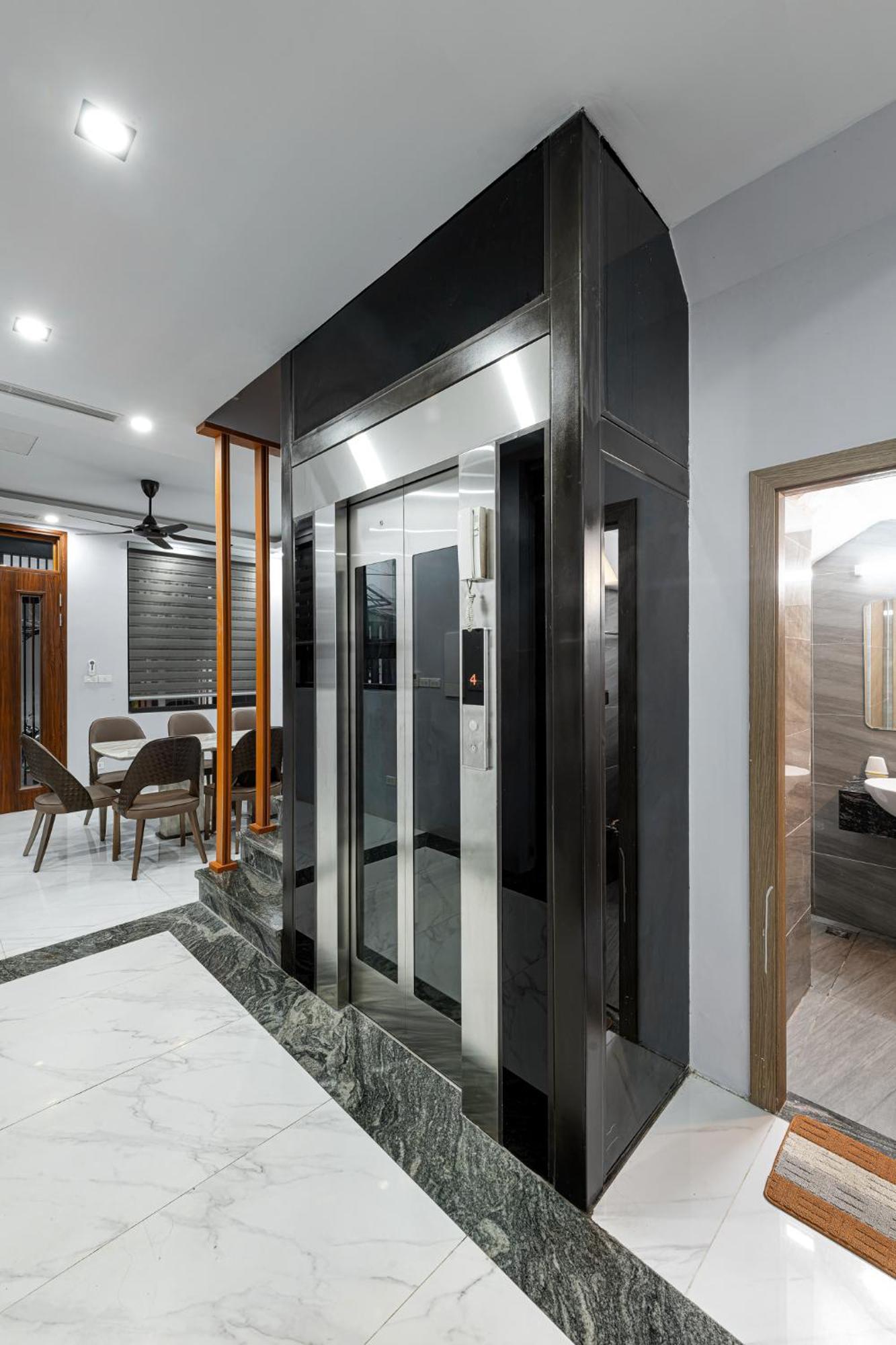 Ami House Aparthotel Ανόι Εξωτερικό φωτογραφία