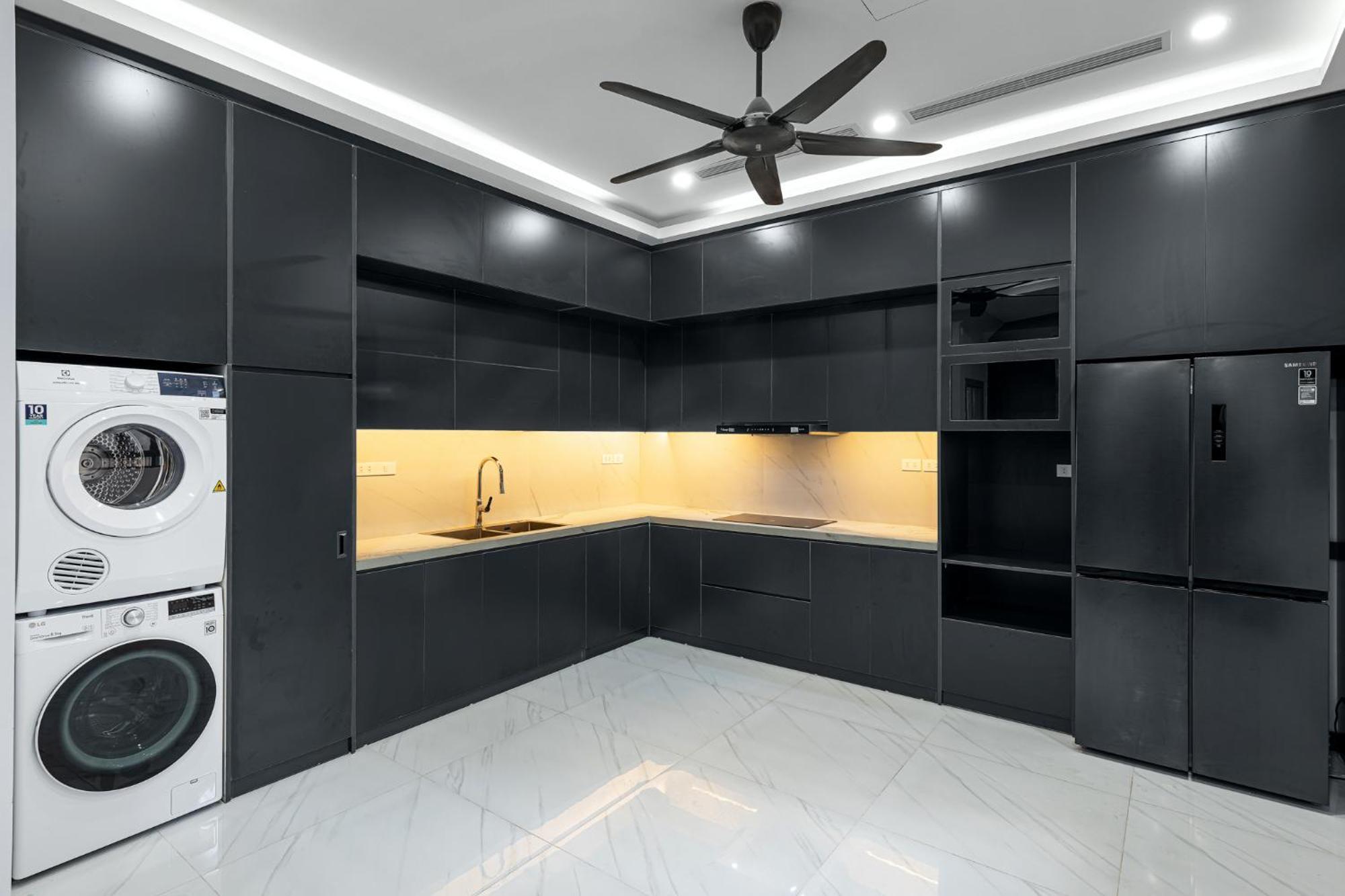 Ami House Aparthotel Ανόι Εξωτερικό φωτογραφία