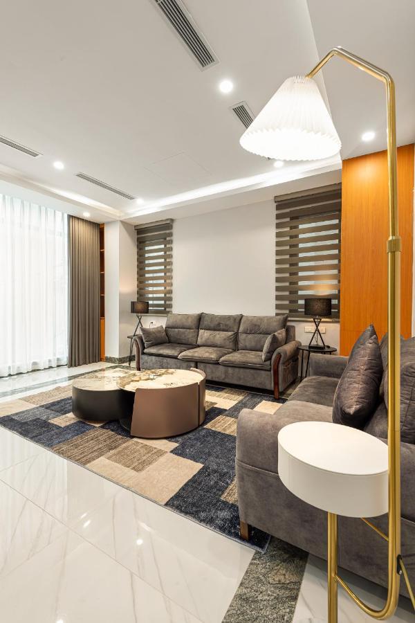 Ami House Aparthotel Ανόι Εξωτερικό φωτογραφία