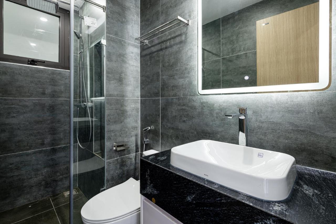Ami House Aparthotel Ανόι Εξωτερικό φωτογραφία