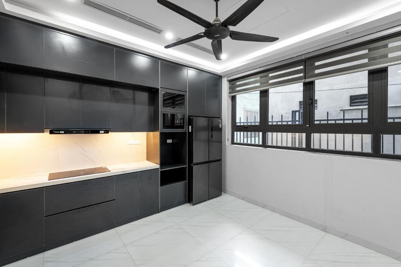 Ami House Aparthotel Ανόι Εξωτερικό φωτογραφία