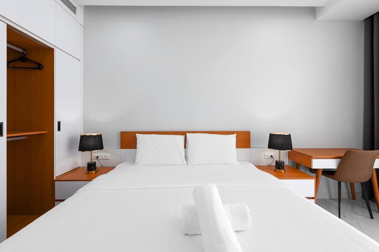 Ami House Aparthotel Ανόι Εξωτερικό φωτογραφία