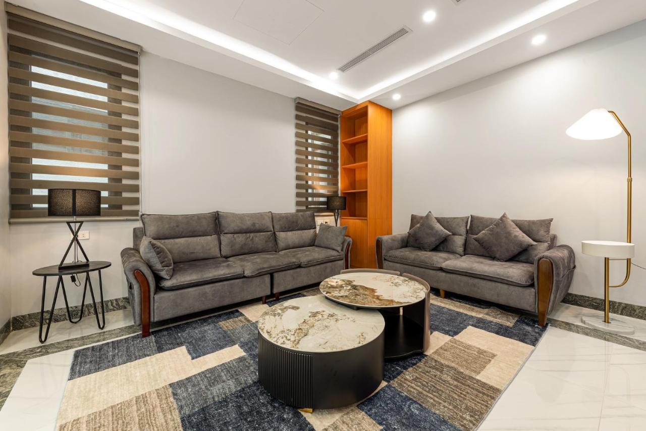 Ami House Aparthotel Ανόι Εξωτερικό φωτογραφία