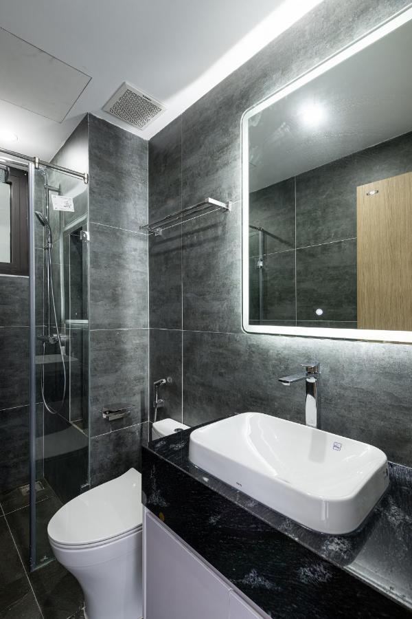 Ami House Aparthotel Ανόι Εξωτερικό φωτογραφία