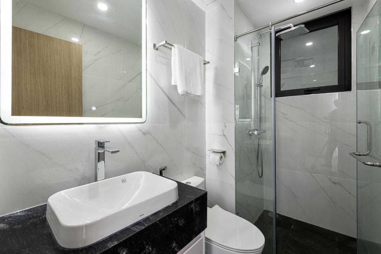 Ami House Aparthotel Ανόι Εξωτερικό φωτογραφία