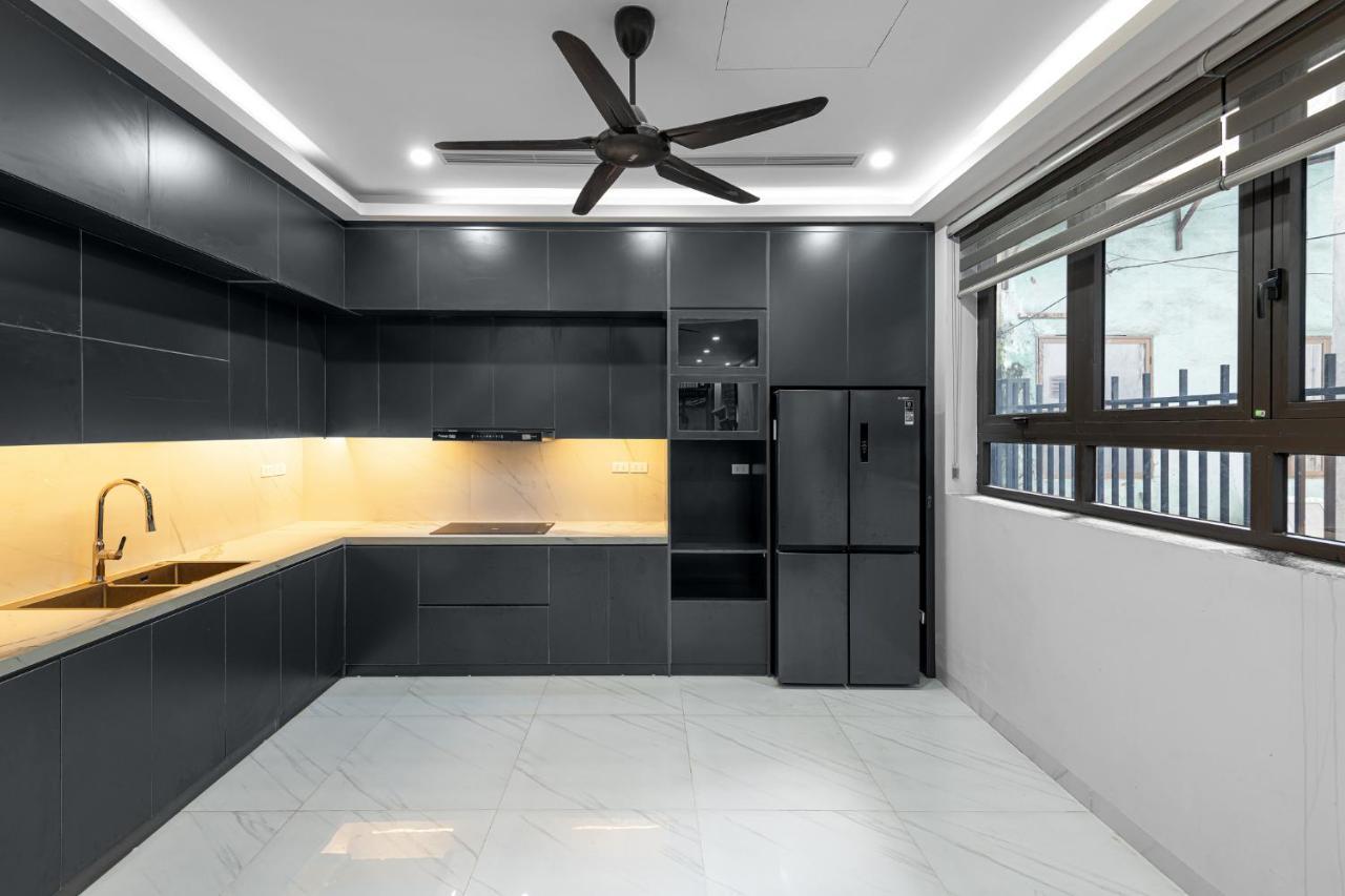 Ami House Aparthotel Ανόι Εξωτερικό φωτογραφία