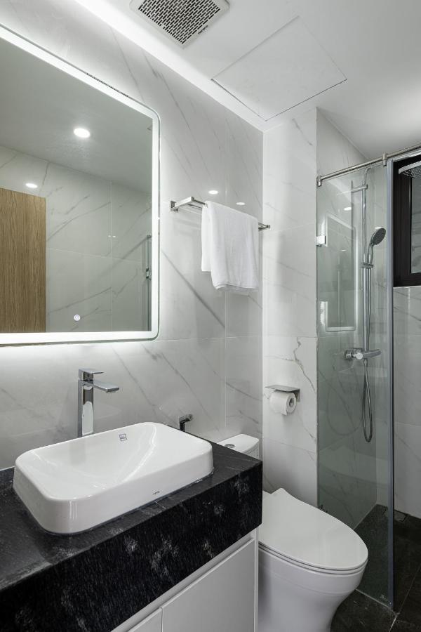 Ami House Aparthotel Ανόι Εξωτερικό φωτογραφία