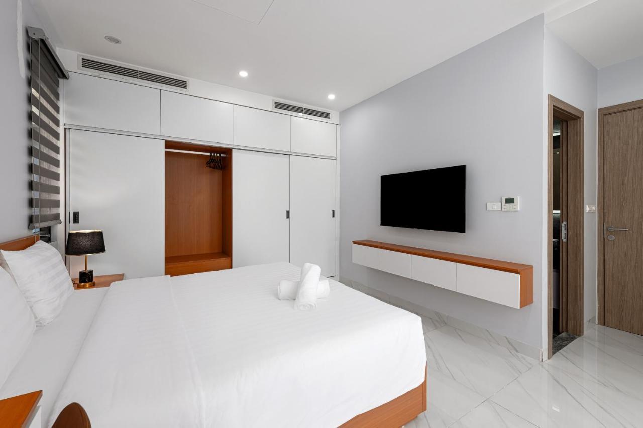 Ami House Aparthotel Ανόι Εξωτερικό φωτογραφία