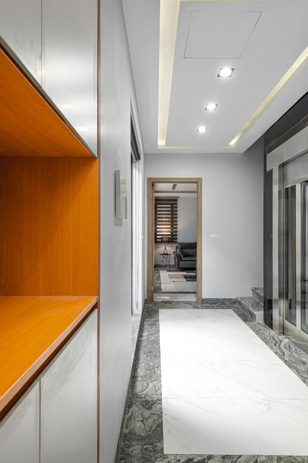 Ami House Aparthotel Ανόι Εξωτερικό φωτογραφία