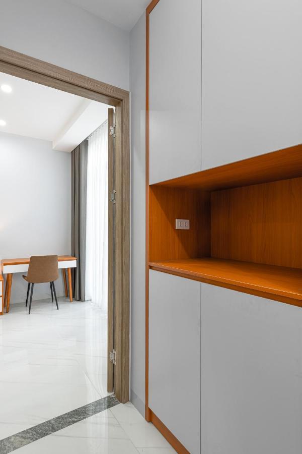 Ami House Aparthotel Ανόι Εξωτερικό φωτογραφία
